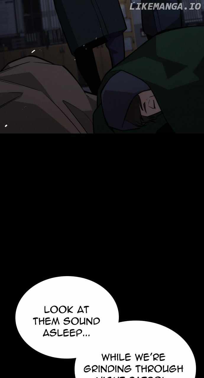 The Regressor Protects Only Me Chapter 29 105